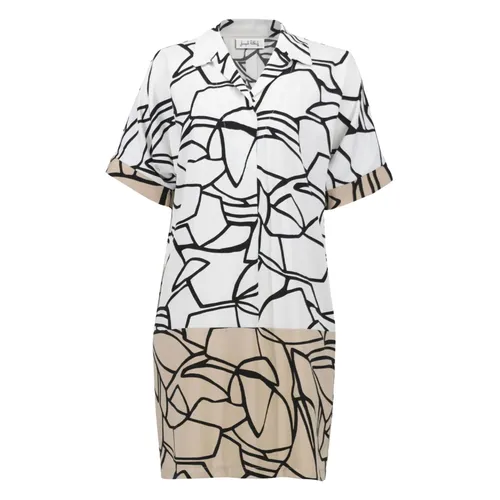 Dresses > Day Dresses > Shirt Dresses - - Joseph Ribkoff - Modalova