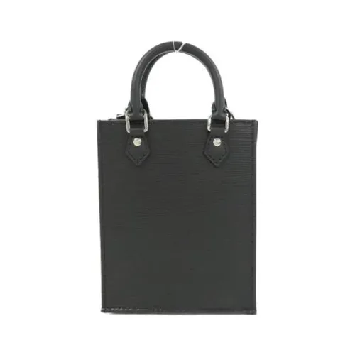 Pre-owned > Pre-owned Bags > Pre-owned Mini Bags - - Louis Vuitton Vintage - Modalova