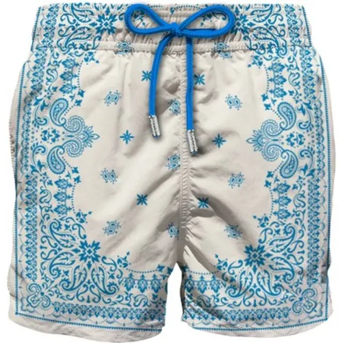 Swimwear > Beachwear - - MC2 Saint Barth - Modalova