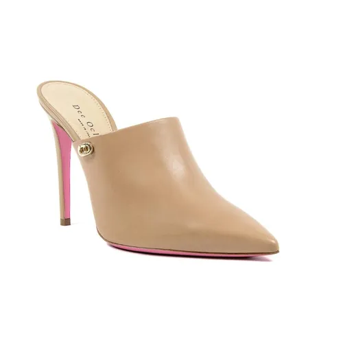 Shoes > Heels > Heeled Mules - - Dee Ocleppo - Modalova