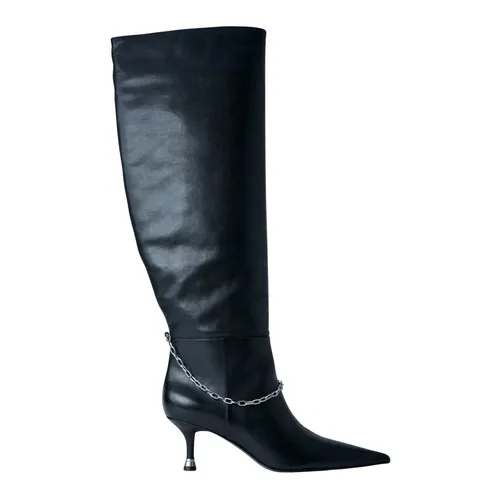 Shoes > Boots > Heeled Boots - - Alexander Wang - Modalova