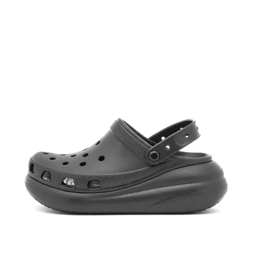 Shoes > Flats > Clogs - - Crocs - Modalova