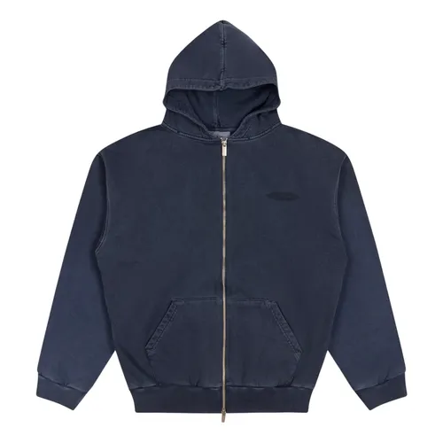 Sweatshirts & Hoodies > Zip-throughs - - Bram's Fruit - Modalova