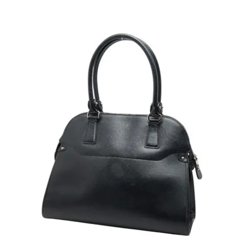 Pre-owned > Pre-owned Bags > Pre-owned Handbags - - Salvatore Ferragamo Pre-owned - Modalova