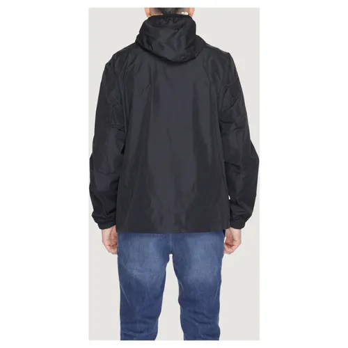 Jackets > Light Jackets - - Suns - Modalova