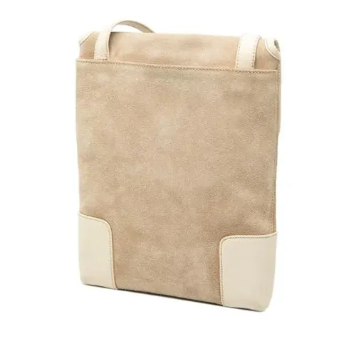 Pre-owned > Pre-owned Bags > Pre-owned Cross Body Bags - - Loewe Pre-owned - Modalova