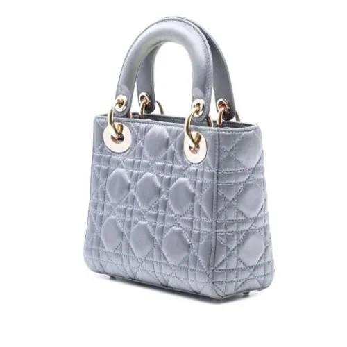 Pre-owned > Pre-owned Bags > Pre-owned Handbags - - Dior Vintage - Modalova