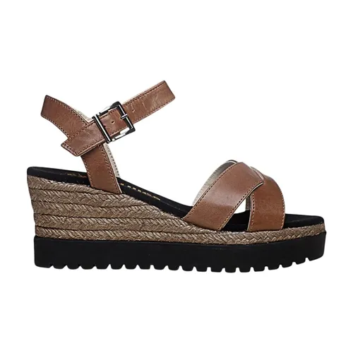 Shoes > Heels > Wedges - - Espadrilles - Modalova