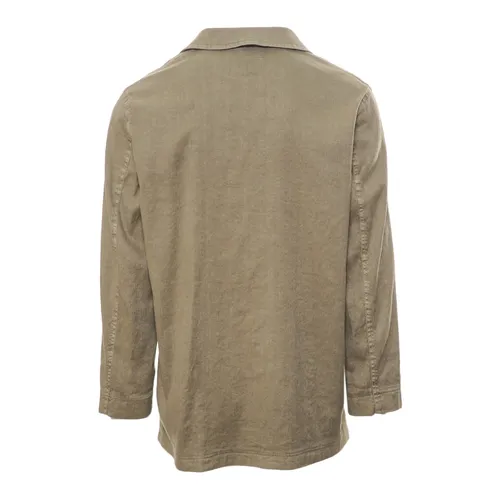 Jackets > Light Jackets - - Circolo 1901 - Modalova