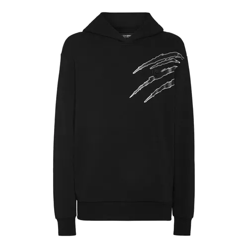 Sweatshirts & Hoodies > Hoodies - - Plein Sport - Modalova