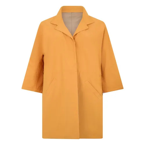 Coats > Single-Breasted Coats - - Moorer - Modalova