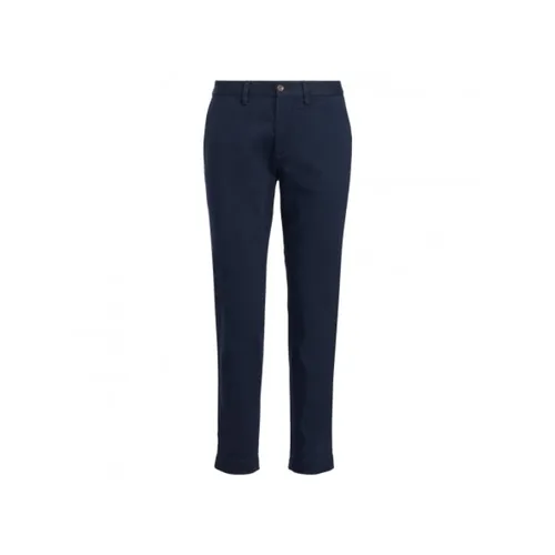 Trousers > Chinos - - Polo Ralph Lauren - Modalova