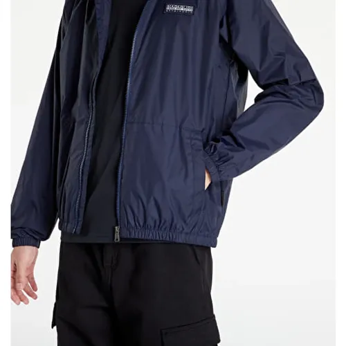Sport > Outdoor > Jackets > Wind Jackets - - Napapijri - Modalova