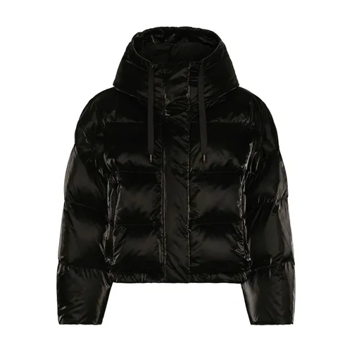 Jackets > Winter Jackets - - Dolce & Gabbana - Modalova