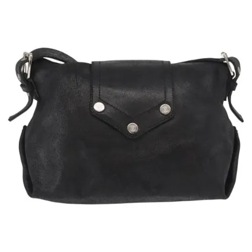Pre-owned > Pre-owned Bags > Pre-owned Cross Body Bags - - Celine Vintage - Modalova