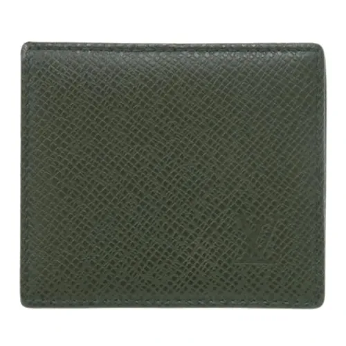 Pre-owned > Pre-owned Accessories > Pre-owned Wallets - - Louis Vuitton Vintage - Modalova