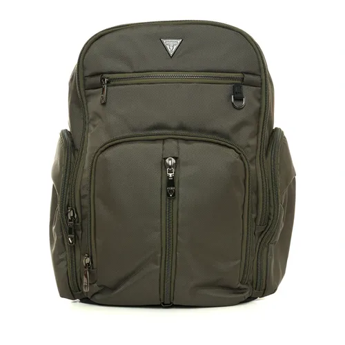 Guess - Bags > Backpacks - Green - Guess - Modalova