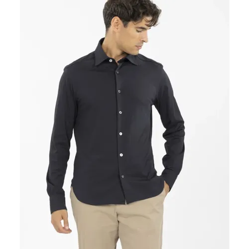 Shirts > Casual Shirts - - Zegna - Modalova
