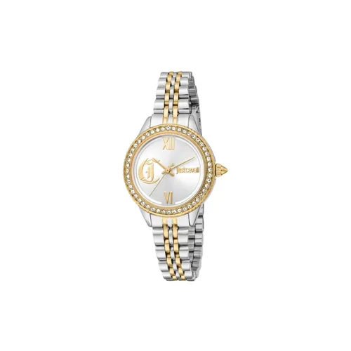 Accessories > Watches - - Roberto Cavalli - Modalova