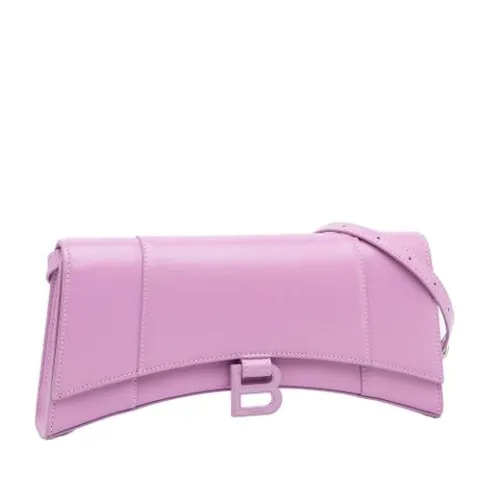 Pre-owned > Pre-owned Bags > Pre-owned Cross Body Bags - - Balenciaga Vintage - Modalova