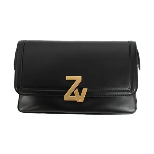 Bags > Clutches - - Zadig & Voltaire - Modalova