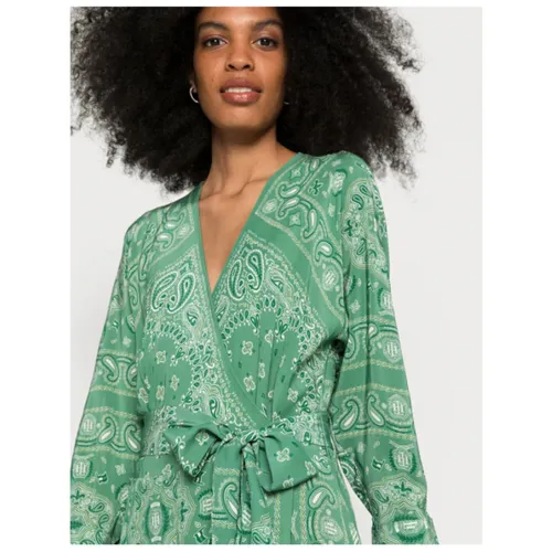 Dresses > Day Dresses > Midi Dresses - - Tommy Hilfiger - Modalova