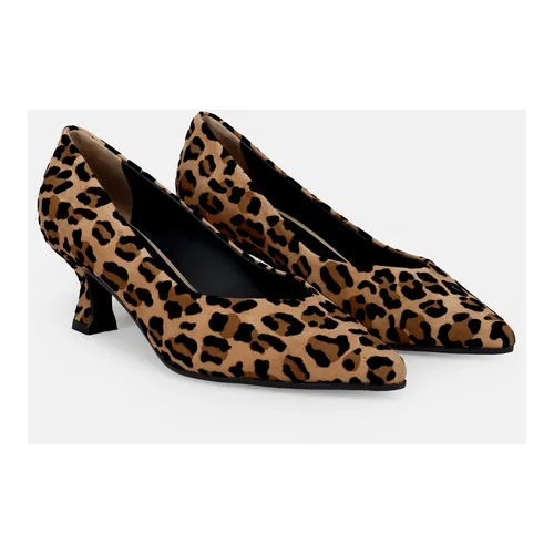 Shoes > Heels > Pumps - - Sangiorgio - Modalova
