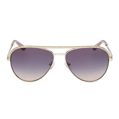 Accessories > Sunglasses - - Guess - Modalova