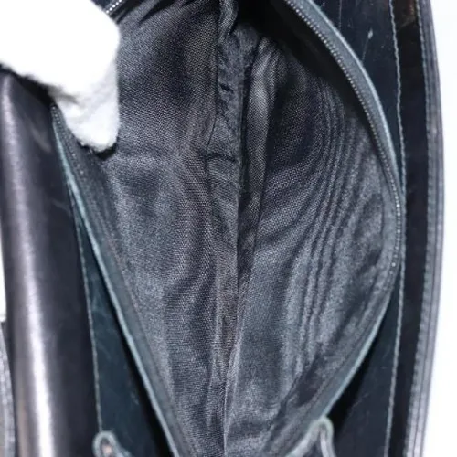 Pre-owned > Pre-owned Bags > Pre-owned Shoulder Bags - - Celine Vintage - Modalova