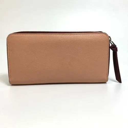 Pre-owned > Pre-owned Accessories > Pre-owned Wallets - - Louis Vuitton Vintage - Modalova