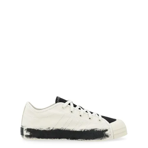 Y-3 - Shoes > Sneakers - Black - Y-3 - Modalova