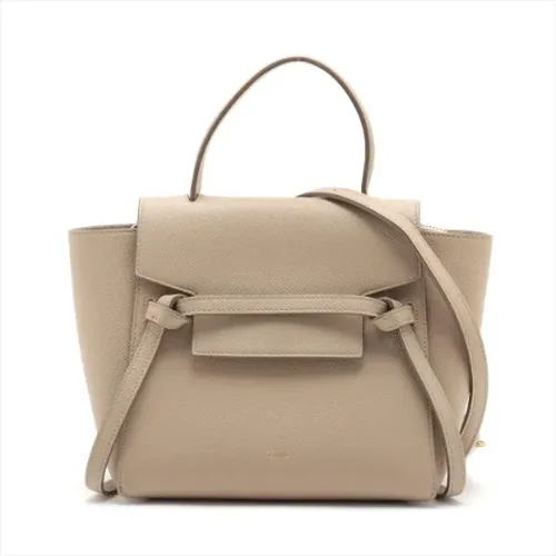 Pre-owned > Pre-owned Bags > Pre-owned Handbags - - Celine Vintage - Modalova