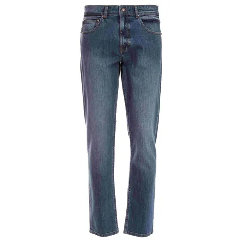 Jeans > Straight Jeans - - Just Cavalli - Modalova