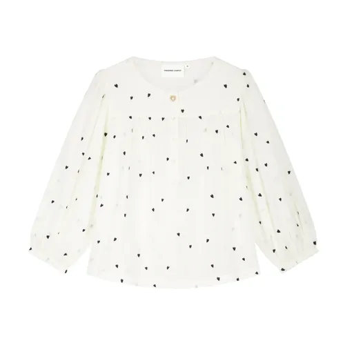 Blouses & Shirts > Blouses - - Fabienne Chapot - Modalova