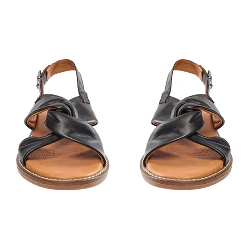 Shoes > Sandals > Flat Sandals - - Sofie Schnoor - Modalova