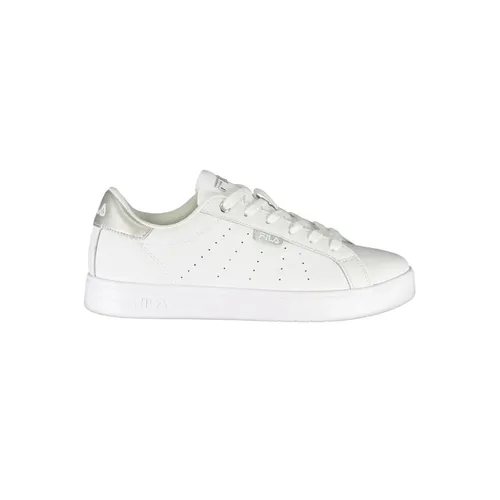 Fila - Shoes > Sneakers - White - Fila - Modalova