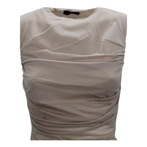 Tops > Sleeveless Tops - - Soeur - Modalova