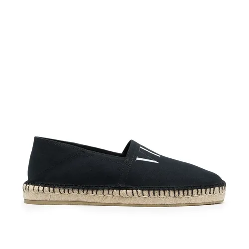 Shoes > Flats > Espadrilles - - Valentino Garavani - Modalova