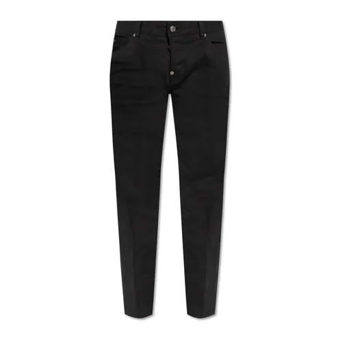 Jeans > Skinny Jeans - - Dsquared2 - Modalova