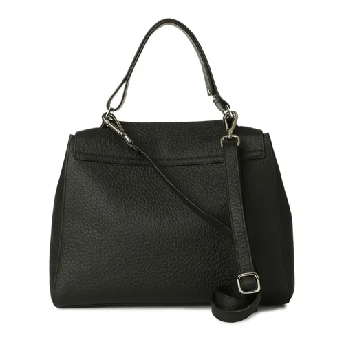Orciani - Bags > Handbags - Black - Orciani - Modalova