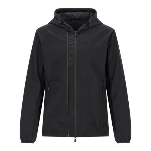 Sport > Outdoor > Jackets > Wind Jackets - - Tatras - Modalova