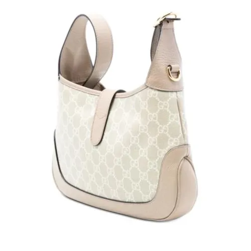 Pre-owned > Pre-owned Bags > Pre-owned Shoulder Bags - - Gucci Vintage - Modalova
