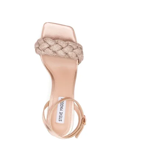 Shoes > Sandals > High Heel Sandals - - Steve Madden - Modalova