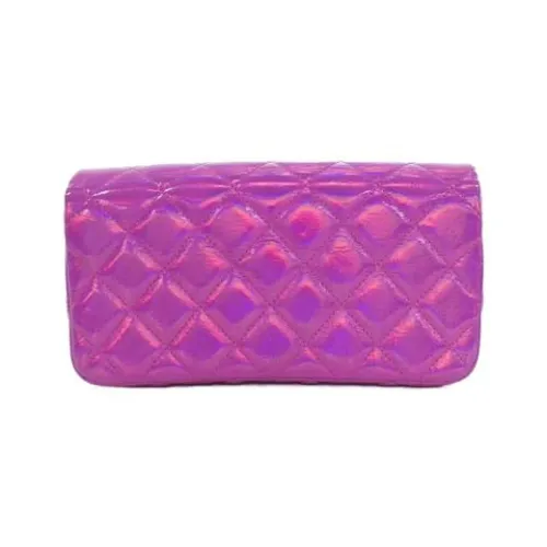 Pre-owned > Pre-owned Bags > Pre-owned Clutches - - Chanel Vintage - Modalova