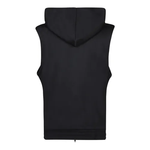 Jackets > Vests - - Giuseppe Zanotti - Modalova