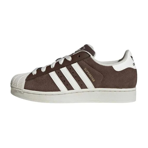 Adidas - Shoes > Sneakers - Brown - Adidas - Modalova