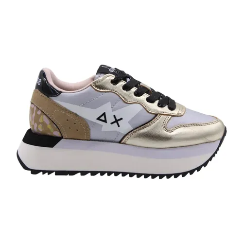 Shoes > Sneakers - - Sun68 - Modalova