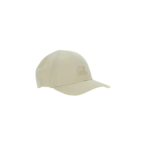 Accessories > Hats > Caps - - C.p. Company - Modalova
