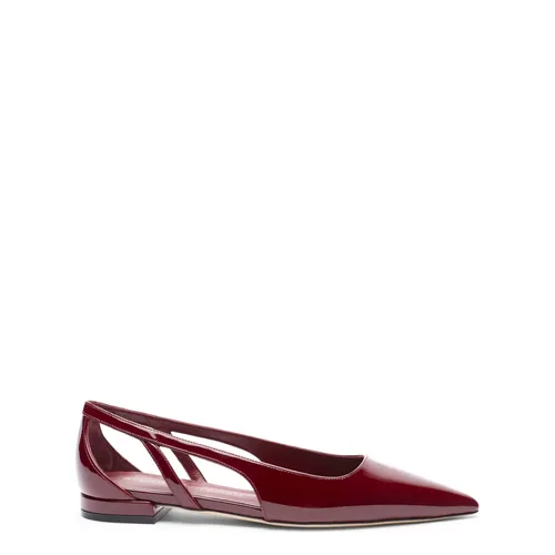 Shoes > Flats > Ballerinas - - Stuart Weitzman - Modalova