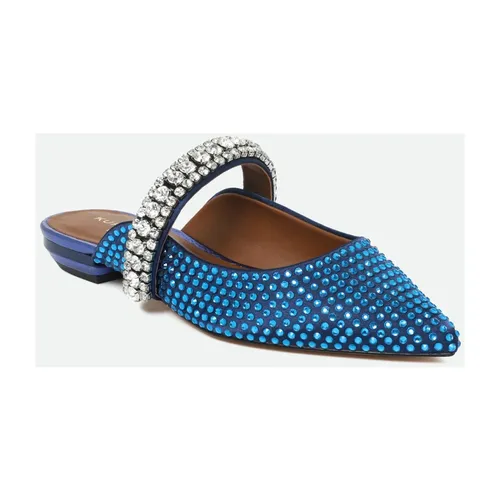 Shoes > Flats > Mules - - Kurt Geiger - Modalova